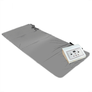 Appareil de pressothérapie et d'électrothérapie pulsée basse fréquence avancée pour massage des bras et de la taille, avec machine bionique et compression d'air avancée - Product Image 3