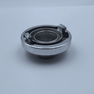 Acoplamiento Storz de aluminio con acabado recubierto de polvo Uso de lucha contra incendios anticorrosión - Product Image 6