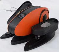 Vente chaude 2026 : Elliptique électrique avec télécommande, masseur de pieds assis sous le bureau pour seniors, direct usine