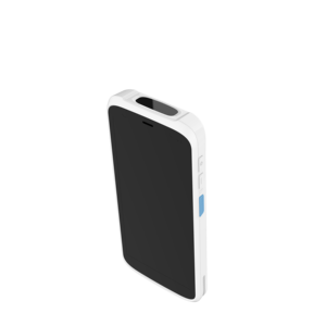 Sıcak satış 5.5 inç NFC sağlam PDA 2D barkod tarayıcı hastane tıbbi POS işleme veri makinesi için kayıt - Product Image 1