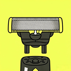 Cabezal de Repuesto para <span class=keywords><strong>Afeitadora</strong></span> Eléctrica One Blade 360 - Product Image 5