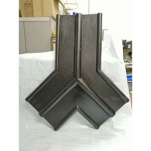 Intersection d'haltères industrielle 230mm du fournisseur professionnel malaisien Joint de dilatation à mouvement élevé Membrane étanche - Product Image 4