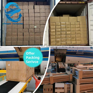 Servizio di consegna dell'agente di trasporto marittimo cina a <span class=keywords><strong>Savannah</strong></span> Baltimore Norfolk Port USA Amazon FBA trattamento rapido DDP porta a porta - Product Image 6