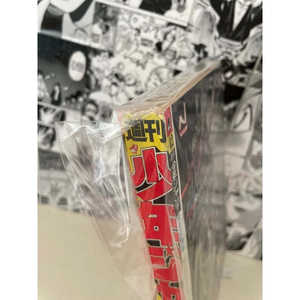 Affiche d'anime Weekly Shonen Jump 1980 N. 42, édition japonaise - Product Image 2