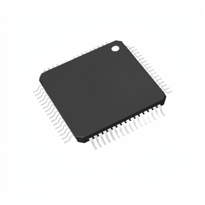 64 LQFP R5F51105ADFM#10 Electronic Circuit Components Original One Stop Service Embedded - Product Image 1
