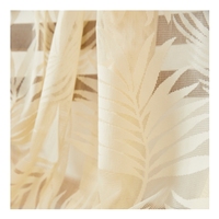 Rouleau de fenêtre de toile de fond, bon marché, broderie turque, beige transparent, fabricant, rideau, tissu en dentelle blanche, 2022