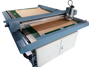 Máy Cắt Mẫu <span class=keywords><strong>CAD</strong></span>, Máy Cắt, Máy Cắt Quần Áo Phẳng - Product Image 4