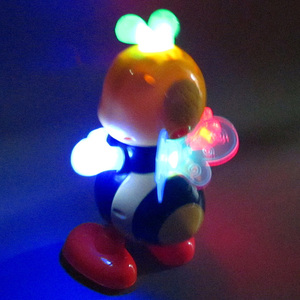 Autres jouets amusants pour enfants : <span class=keywords><strong>puzzle</strong></span>, animaux de dessin animé, jouets musicaux, jouets lumineux, jouets dansants, jouets qui marchent, jouets colorés - Product Image 6