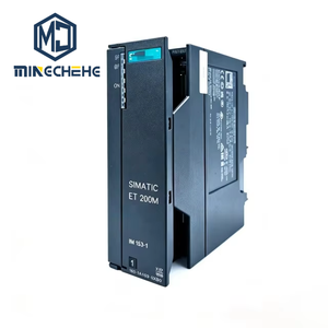 Module CPU industriel 6ES7153-1AA03-0XB0 6ES7153-2BA01-0XB0 pour l'automatisation - Product Image 1