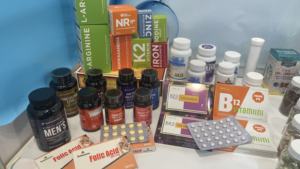 Private Label Prenatale Supplementen Voor Zwangere Vrouw Multivitamine D + B6 + B12 Gummies - Product Image 5