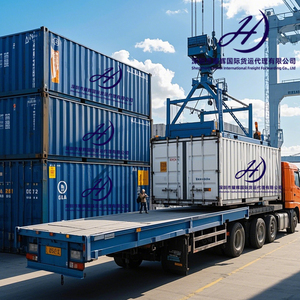 Yaohui Trung Quốc Vận Chuyển Hàng Hóa Đại Lý Vận Chuyển 20ft 40ft 12M Dài Khô Vận Chuyển Hàng Hóa <span class=keywords><strong>Container</strong></span> Thâm Quyến Cho Anh Úc Đức Ba Lan - Product Image 1