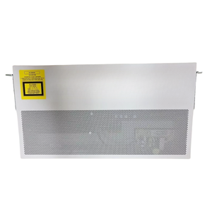<span class=keywords><strong>C1000FE</strong></span>-<span class=keywords><strong>24P</strong></span>-<span class=keywords><strong>4G</strong></span>-<span class=keywords><strong>L</strong></span> Catalyst1000 Commutateur PoE+ 24 ports 100 Mbps 195 W 4 Gbit/s en amont sans ventilateur Gestion de réseau de couche 2 - Product Image 1