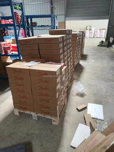 Elemento. Válvula de Expansión R404A/R507 PHTS 067B3319, Componente Industrial de CA de Alta Resistencia y Amplia Compatibilidad - Product Image 6