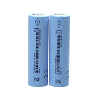 Batterie lithium-ion rechargeable INR18650 35V 35E Akku 3500mah