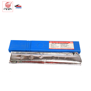 Électrodes de soudage en <span class=keywords><strong>fonte</strong></span> AWS de qualité supérieure, personnalisables OBM HEB AC/DC CN ; Marque Rod pour le soudage de <span class=keywords><strong>la</strong></span> pierre, garantie 3 ans OEM - Product Image 4