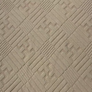 Một bên bàn chải mềm chống Đóng cọc thư dệt kim Jacquard 100% Polyester cực Fleece vải cho <span class=keywords><strong>Sofa</strong></span> ghế Bìa may - Product Image 1