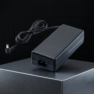 <span class=keywords><strong>Chargeur</strong></span> <span class=keywords><strong>de</strong></span> <span class=keywords><strong>batterie</strong></span> au lithium ternaire 50,4 V 1 A pour drone FPV, adapté à l'alimentation des drones industriels/stations au sol, certification UL FCC - Product Image 1
