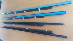 Moulure <span class=keywords><strong>de</strong></span> vitre <span class=keywords><strong>de</strong></span> <span class=keywords><strong>voiture</strong></span> Joint d'étanchéité pour ceinture d'étanchéité pour fenêtre <span class=keywords><strong>de</strong></span> <span class=keywords><strong>voiture</strong></span> Joint d'étanchéité en <span class=keywords><strong>caoutchouc</strong></span> pour ford Edge 2015-2019 - Product Image 2