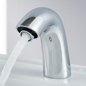 <span class=keywords><strong>Precio</strong></span> barato, baño comercial, grifo inteligente <span class=keywords><strong>de</strong></span> ahorro <span class=keywords><strong>de</strong></span> <span class=keywords><strong>agua</strong></span>, termostato electrónico, grifo <span class=keywords><strong>de</strong></span> lavabo sin contacto <span class=keywords><strong>con</strong></span> <span class=keywords><strong>Sensor</strong></span> <span class=keywords><strong>de</strong></span> movimiento - Product Image 2