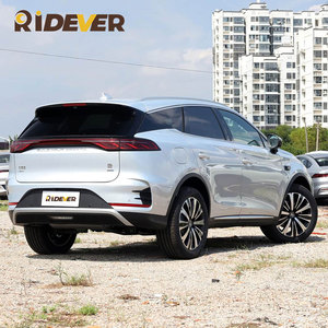 โรงงาน Ridever จำหน่ายโดยตรง BYD Tang DM รถ SUV ไฮบริดแบบเสียบปลั๊ก ยอดขายดี รถครอบครัว PHEV ผู้จัดจำหน่ายส่งออกทั่วโลก - Product Image 6