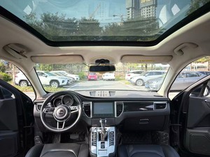 Zotye SR9 2017 2.0T 6DCT 5 Plazas – SUV Chino Usado Asequible, Características Premium para Compradores Globales - Product Image 5