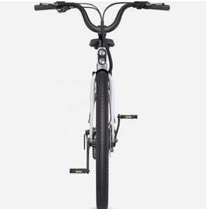 Vélo électrique ENGWE Engine P275 ST avec batterie Li-ion 19,2 Ah et pneus larges - Product Image 5