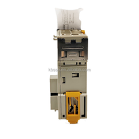 CP1E-N40DR-A CP1 PLC Compacto con CPU, Ethernet, USB, Salida de Transistor, Máquina Pequeña, Automatización OEM, Panel de Control Industrial Compacto