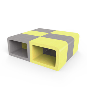 Bloques de Construcción Educativos Multifuncionales de Espuma Epp Desmontables y Ensamblables Hechos a Medida, Juguete de Bloques de Construcción para Niños - Product Image 6