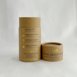 Tubos de Papel de Alta Calidad Hechos a Mano, Ecológicos, Biodegradables y Reciclables, Envases Personalizados para Desodorante, Lápiz Labial y Bálsamo Labial - Product Image 2