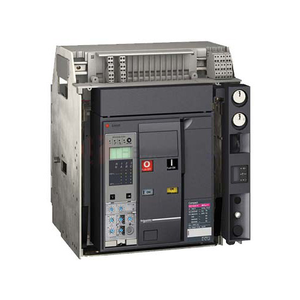 Interruptor de Protección de Baja Tensión Industrial de Caja Moldeada NS630b NS800 NS1000 NS1250 NS1600 3P 4P - Product Image 6
