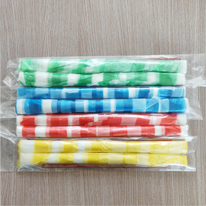 Giá rẻ biểu tượng tùy chỉnh kích thước 90*90 cm 100*120 cm Màu dùng một lần Khăn trải bàn CuộN nhà hàng bảng Bìa - Product Image 5