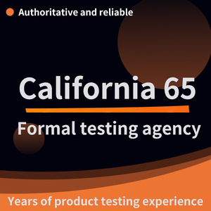 EU CE trình độ chuyên môn <span class=keywords><strong>MDR</strong></span> tped ATEX ND gad gpsd ERP RoHS kiểm tra an toàn báo cáo chứng nhận - Product Image 4