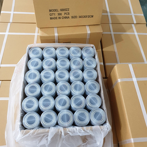 Hxhv 1630-2rs 1630-ZZ 1630 2RS ZZ 2Z 0.75 X1.625 X0.50 Inch Imperial Kín Radial Kim Loại Lá Chắn Bóng Mang Nhà Sản Xuất - Product Image 2