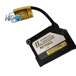 หัวเซ็นเซอร์เลเซอร์ KEYENCE IL-300 IL-600 IL-2000 ใหม่และ - Product Image 1