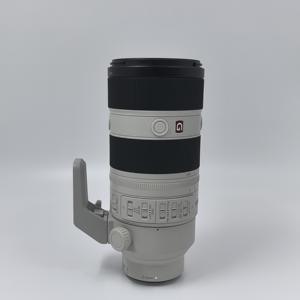 Objectif zoom plein format <span class=keywords><strong>Sony</strong></span> 70-200 mm F2.8 GM <span class=keywords><strong>II</strong></span> OSS d'occasion, zoom abordable pour la série A7 : zoom standard plein format 70-200 mm F2.8 OSS - Product Image 1