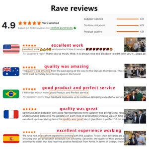 Gafas <span class=keywords><strong>de</strong></span> Sol Cuadradas Extra Grandes <span class=keywords><strong>de</strong></span> Acetato <span class=keywords><strong>de</strong></span> Lujo, <span class=keywords><strong>Lentes</strong></span> Polarizadas TAC, Logotipo Personalizado, Gafas <span class=keywords><strong>de</strong></span> Diseño Vintage Unisex, Venta al Por Mayor OEM ODM - Product Image 5