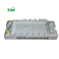 Module IGBT Power Invt 25A 1200V FP25R12KT3
