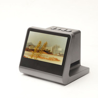 Nouveauté : Scanner de films portable Tonivent TON172 24-48MP avec écran HD 7 pouces et interface USB, en stock