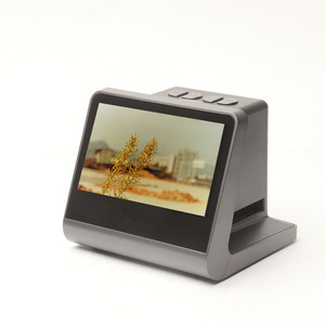 Nuevo Escáner de Películas Portátil <span class=keywords><strong>Tonivent</strong></span> TON172 de 24-48MP con Pantalla HD de 7 Pulgadas e Interfaz USB, Disponible en Stock - Product Image 5