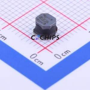 Inducteur de puissance ASWPA4035S151MT SMD, 4x4mm (Inductance : 150uH) (Précision : 20%) Courant nominal : 350mA - Product Image 1