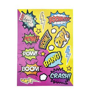 สติกเกอร์ดอกไม้น่ารัก สติกเกอร์ริบบิ้นแฟชั่น สติกเกอร์ตกแต่ง สติกเกอร์สมุดบันทึกประจำวัน - Product Image 6