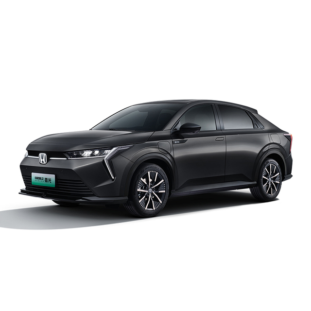 Deposit Top Version 2024 New Design for Ens2 Electric SUV EV with 501-600 km NEDC Range 150-200kW Motor Power 50-70kWh Battery