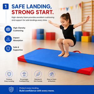 Materasso in Schiuma Ecologica <span class=keywords><strong>per</strong></span> Allenamento, Basso MOQ, Qualità Affidabile, <span class=keywords><strong>per</strong></span> Rivenditori di Accessori Fitness - Product Image 2