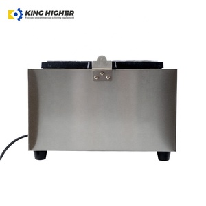 Năng Suất Cao Nhật Bản Điện Taiyaki Waffle <span class=keywords><strong>Maker</strong></span> 220V Nhà Sử Dụng Cá Bánh Snack Thiết Bị Cho Các Doanh Nghiệp Nhỏ - Product Image 6