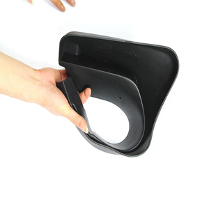 Guardabarros para Auto, Protectores contra Salpicaduras para Rush 2018-2021 - Product Image 3