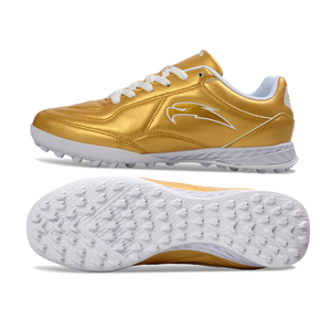 Chaussures de football synthétiques à haute protection de la cheville pour hommes, chaussures de haute qualité - Product Image 3