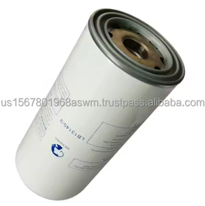 ตัวกรองเครื่องอัดอากาศภายนอกของแมนนี่ LB950/2มอเตอร์ขับเคลื่อนมาตรฐาน ISO 9001 - Product Image 5