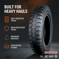 4.50-12ULT 77/76J D624 B6116 Ban Motor Tipe Tubeless untuk Sepeda Motor Ban Motor 12 Inch Tricycle Grosir