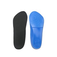 Sol Dalam Sepatu Pria Wanita, Penambah Tinggi Badan, Tak Terlihat, Bahan Poliuretan, Alas Lembut, Tidak Membuat Kaki Lelah, Penyerap Keringat