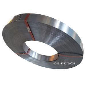 Углеродистая сталь X32 CR MO V4, покрытый <span class=keywords><strong>HSS</strong></span> M42, стальной материал, BI-METAL стальные полосы для биметаллической ленточной пилы - Product Image 1